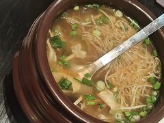 -满园烤鸭·春饼(沈北万达店)
