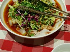 -西贝(上海我格广场店)