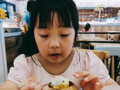 -满记甜品(巴黎春天宝山店)