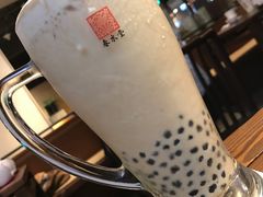 -春水堂人文茶馆(南京西路店)