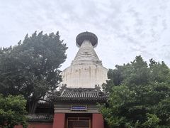 -妙应寺白塔