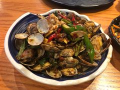 -三太子地摊烧烤·小龙虾(北蔡店)