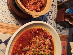 -图味美小黄鱼·景德菜(浙江路店)