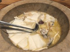 -云尊府云南菜·蒸汽石锅鱼(学清路店)