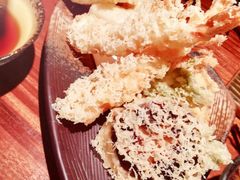 -千代武日本料理(哈西店)