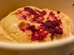 海盐焦糖冰淇淋-LUNEURS月乐诗·法式冰淇淋(环贸店)