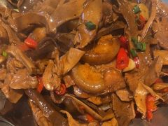 -黄泥岗·地道湖北菜(奥特莱斯店)