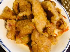 锅包肉-老厨家(友谊路总店)