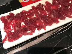 嫩肉-古乐牛香·鲜牛肉牛杂火锅(五一中路店)