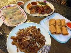 -香港威特瑞茶餐厅(小白楼音乐厅店)