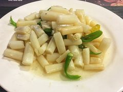 -虎虎龙虾大排档(双井店)