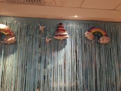 -麦当劳(西丽银座店)