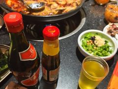 -小饕荟雅安贡椒鱼鲜馆(广福桥店)