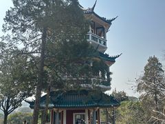 -无锡梅园公园