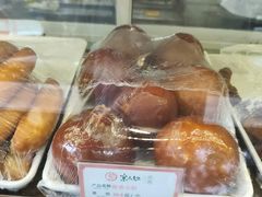 -京天红酒家(虎坊路店)