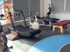 -APT运动康复中心(徐汇万科店)