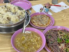 -牛马行牛肉饸饹铺(长春总店)