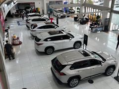 -上海和展广汽丰田4S店(老闵行店)