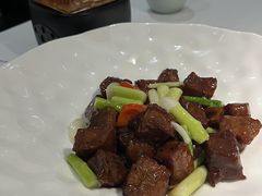 -半勺·新徽菜(银泰城店)