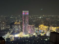-中山利和希尔顿酒店