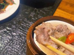 -小城粥道·海胆鲜虾粥(解放广场店)