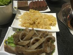 -北龙火锅店(燕山大街店)