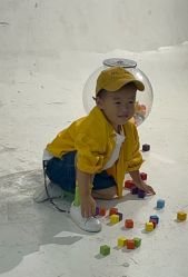 -小阿福儿童摄影(华中智谷店)