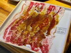 -喜来稀肉(北外滩白玉兰广场店)