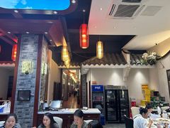 -鱼痴渔醉·食鲜集(月亮湾店)