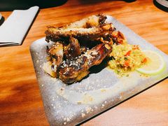 -CHURCH  BISTRO 教堂·餐吧