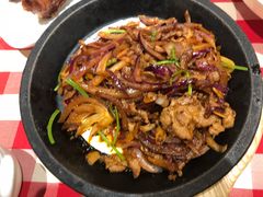 -西贝(上海我格广场店)