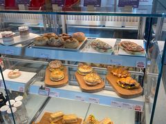 大堂-Tims天好咖啡(北大街万象城店)