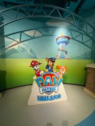 -尼克Playtime(欢乐海岸店)