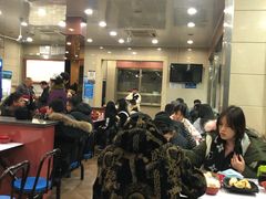 大堂-新川饮食(新川小区店)