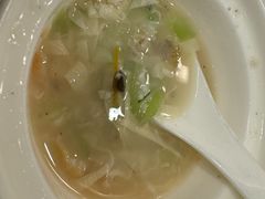 -顺意·顺德家乡菜(国际人才大厦店)