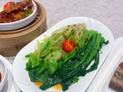 -金翠皇宫粤菜·点心·海鲜(翡翠店)