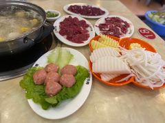 -乌记鲜活牛肉城(乐山路店)