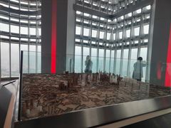-吉隆坡国油双峰塔