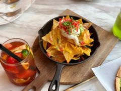 -农畉LONFOOD(福田星河COCOPark店)