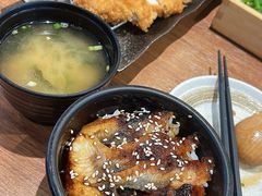 -胜博殿日式炸猪排(侨福芳草地店)