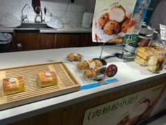 -罗莎蛋糕(南门口店)