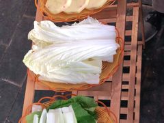 -蘑统田下·野生菌火锅