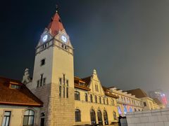 -华联商厦(火车站店)