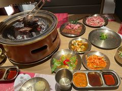 -西塔老太太泥炉烤肉(北京亚运村店)