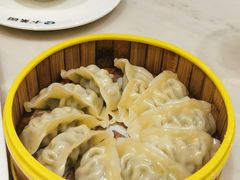 -小菜园新徽菜(合肥之心城店)