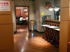 -弗兰克牛排西餐厅Ribone steak house(柠檬花园店)