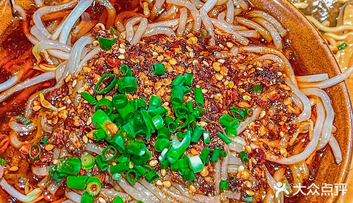 🆘谁能拒绝一盘XXL麻辣大拌❗️简直香迷糊🤤 