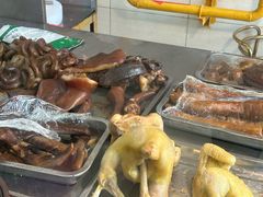-潮州菜馆(十里河店)