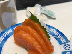 -元气寿司(益田假日广场店)