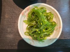 -古京·臻致料理(月湖店)